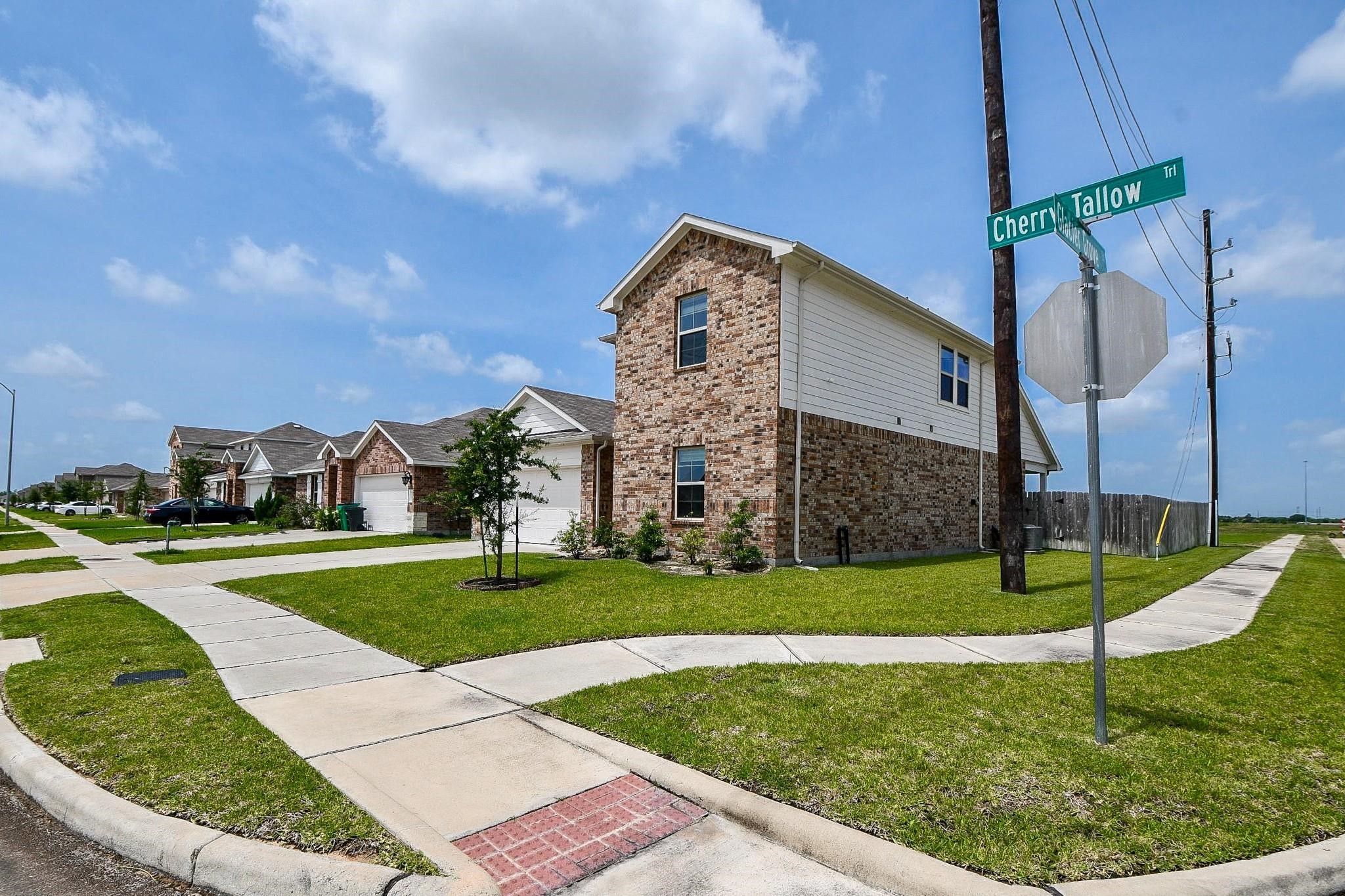 5255 Cherry Tallow Trail Property Photo 1