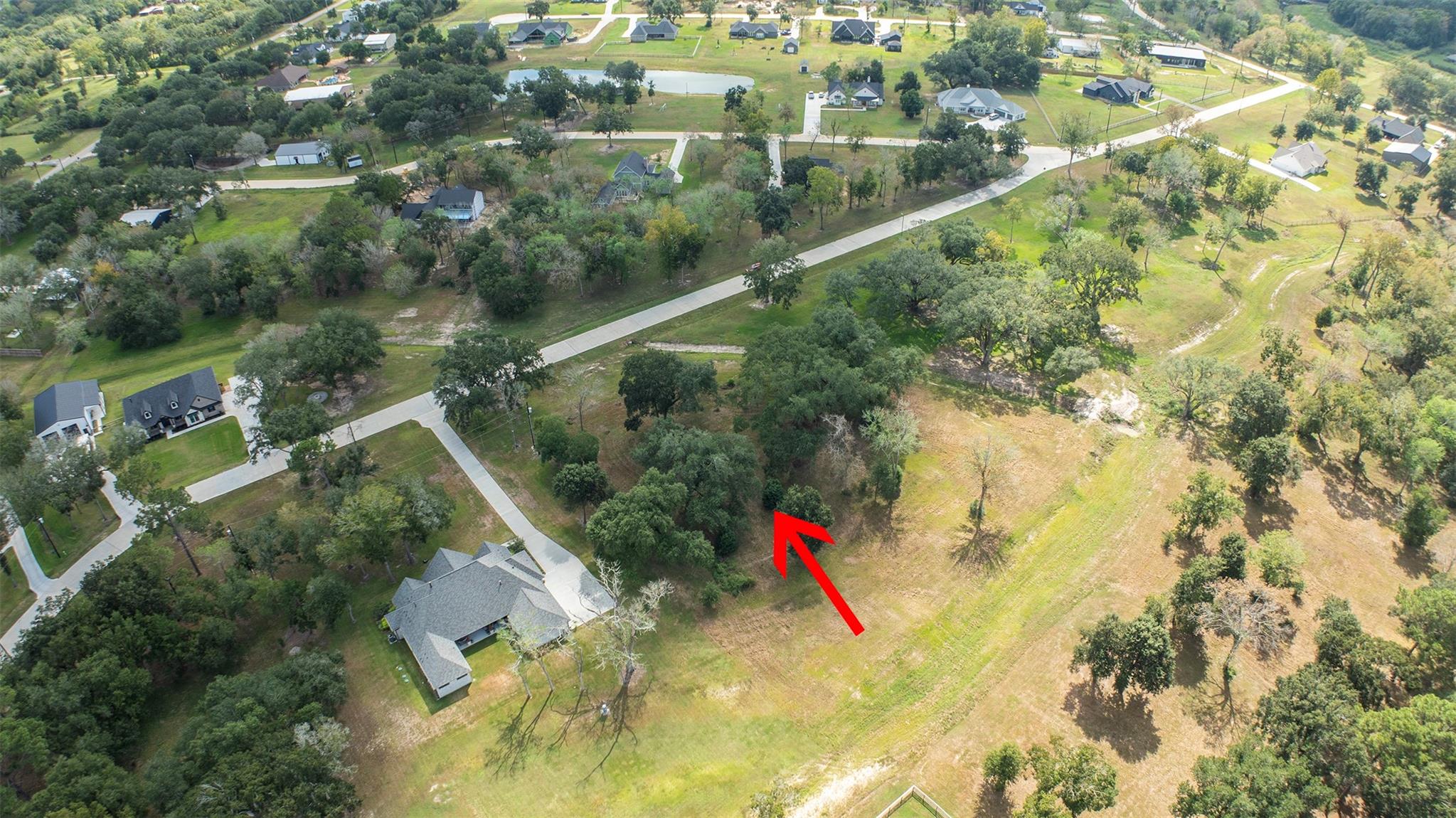 2710 Whispering Pine Drive Property Photo 10