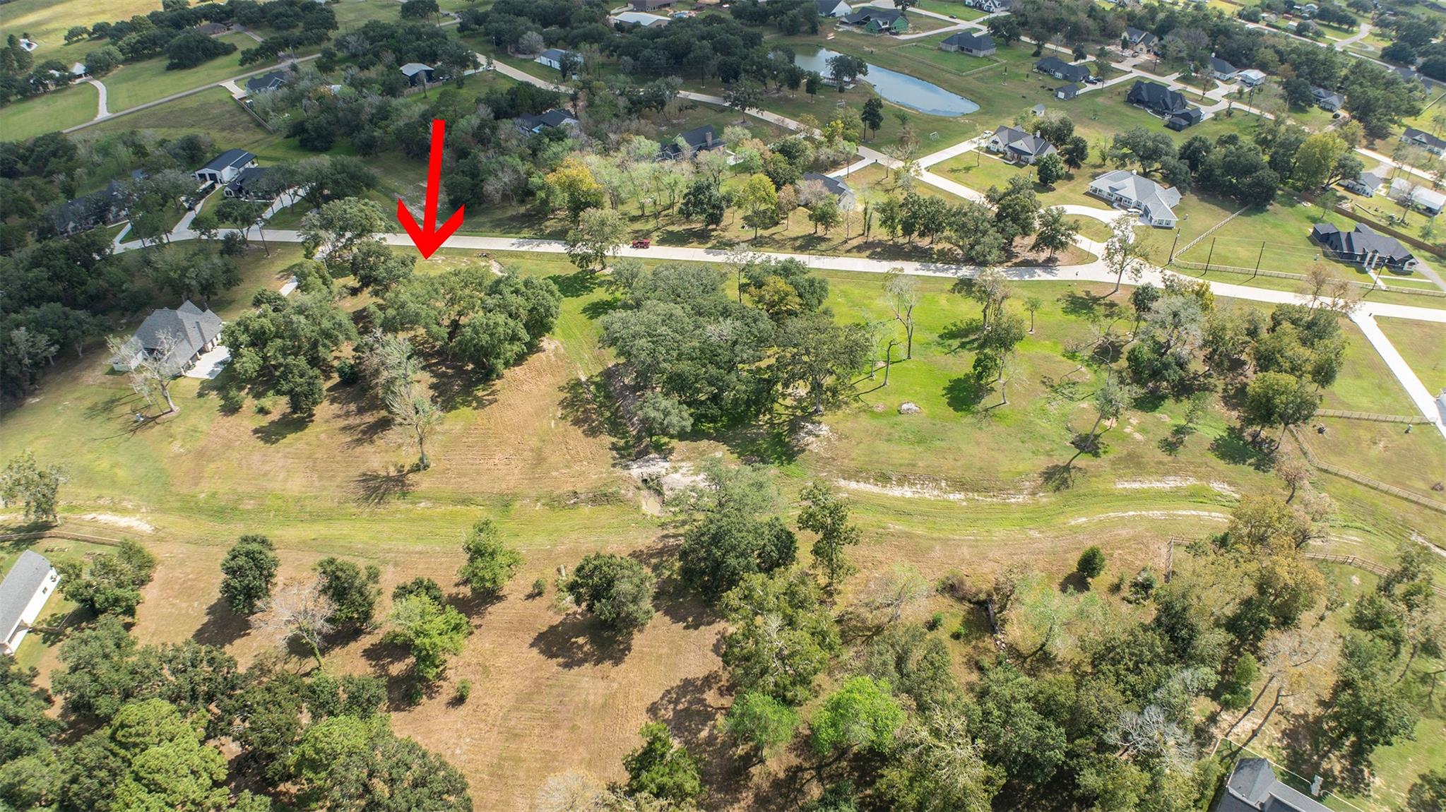 2710 Whispering Pine Drive Property Photo 11