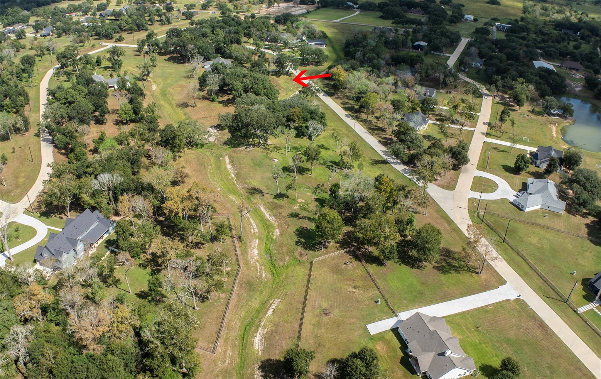 2710 Whispering Pine Drive Property Photo 12