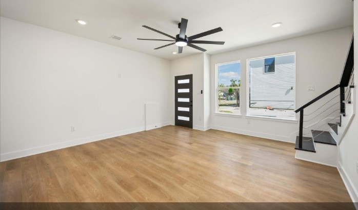 4501 Newberry Street C Property Photo 3