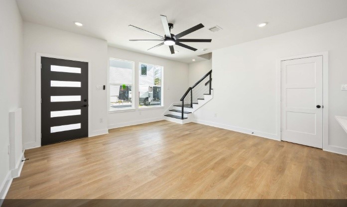 4501 Newberry Street C Property Photo 4