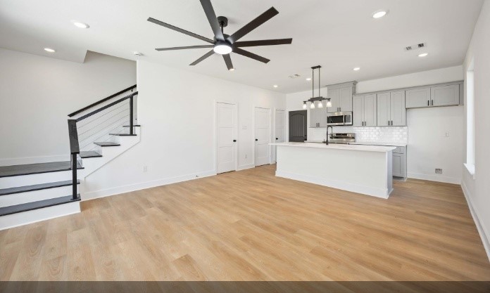 4501 Newberry Street C Property Photo 7