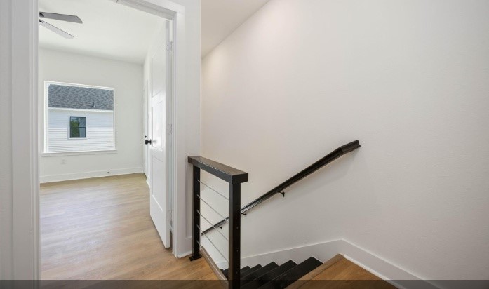 4501 Newberry Street C Property Photo 11