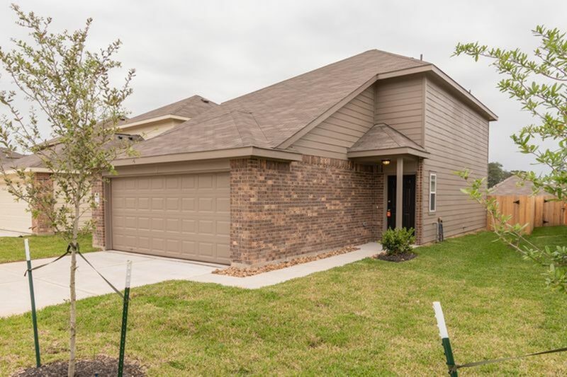 13920 Woodway Lane Property Photo 1