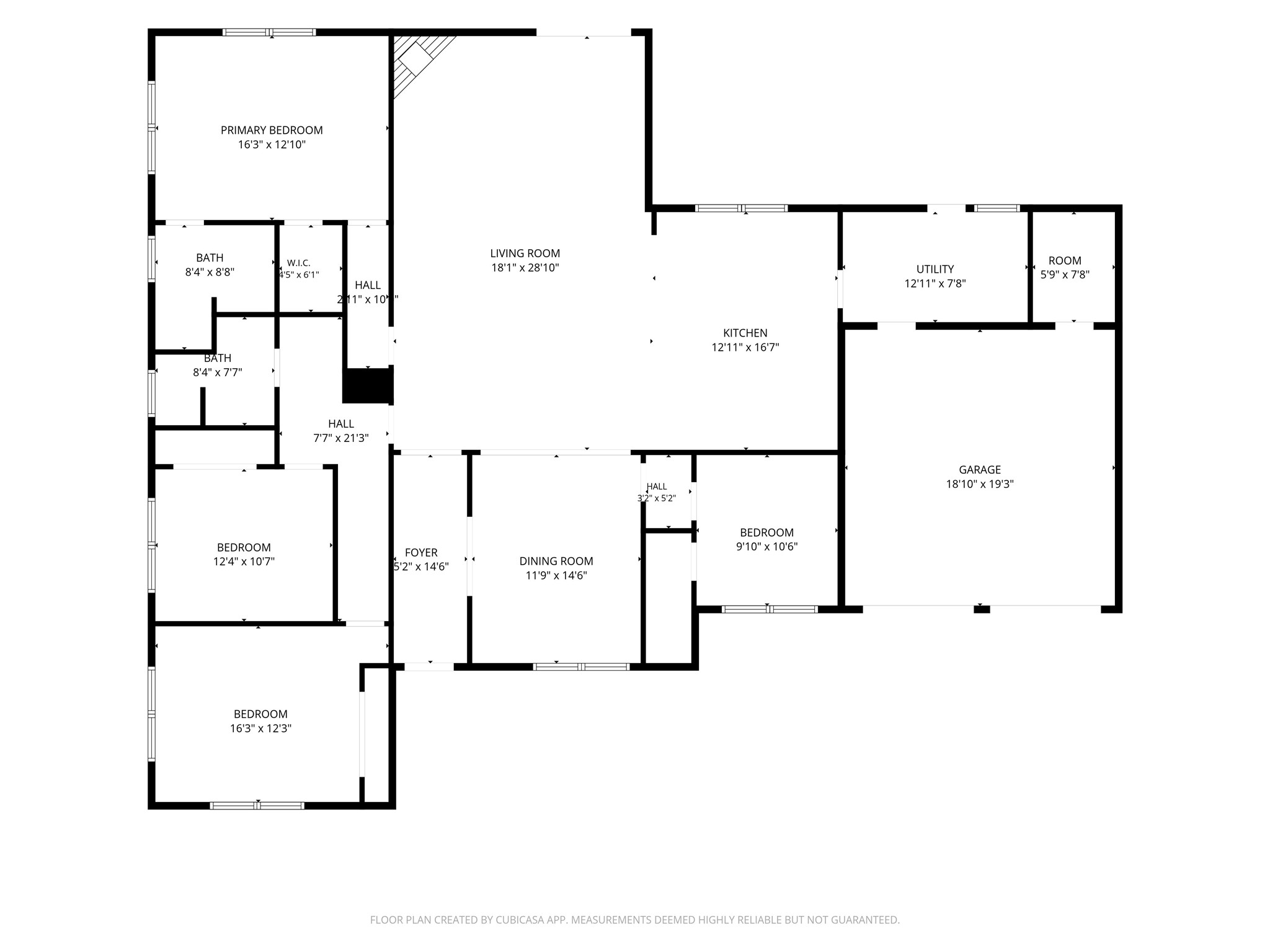 903 Rosewood Drive Property Photo 50