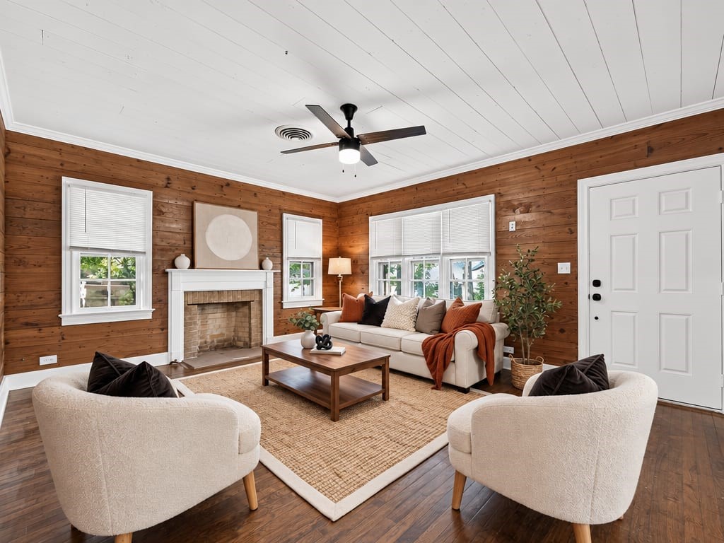 321 S Arcola Street Property Photo 3