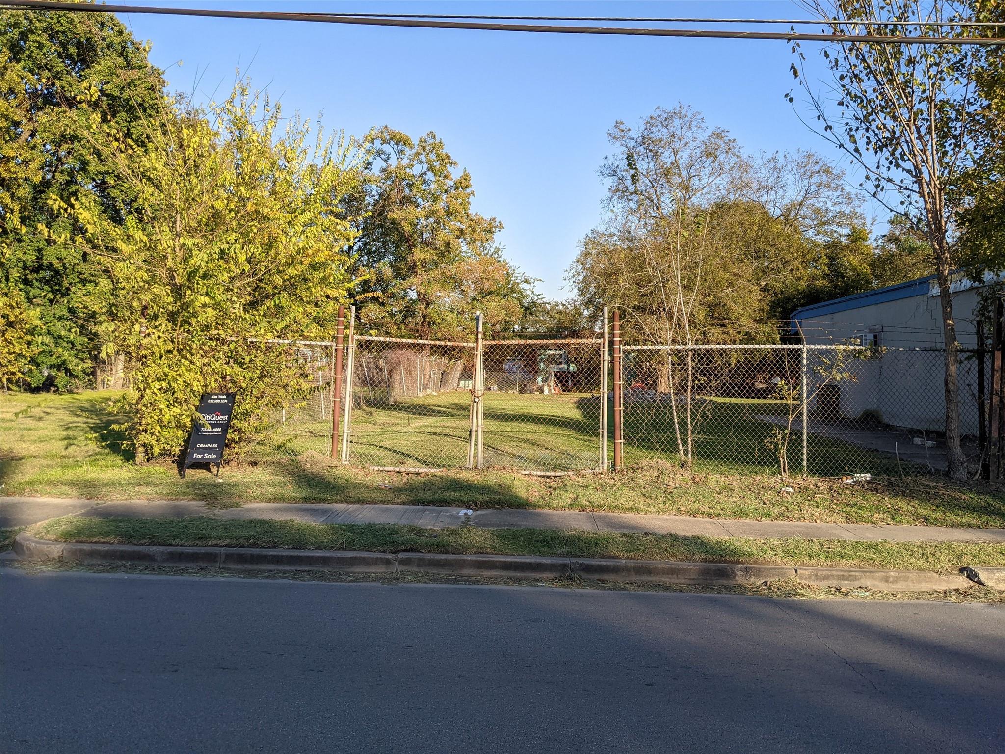 0 Jensen Drive Property Photo