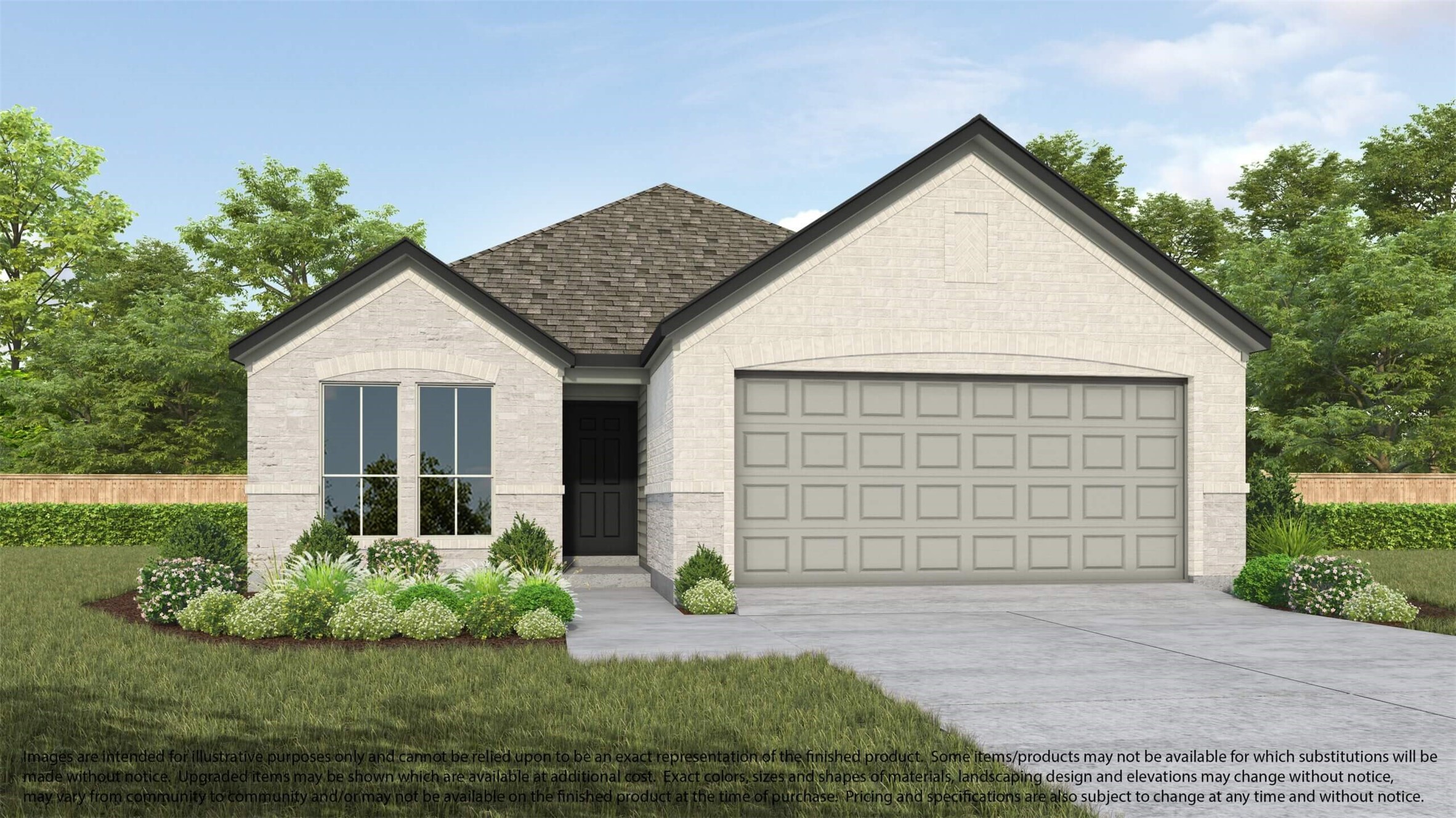 21710 Cisco Point Lane Property Photo 1
