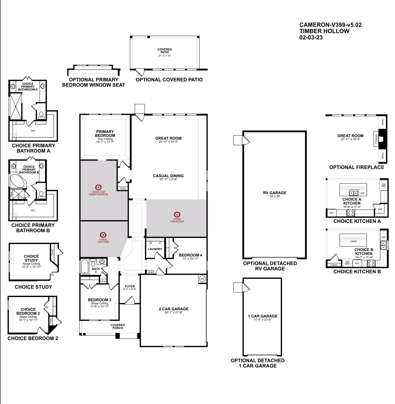 7034 Glennwick Grove Lane Property Photo 46
