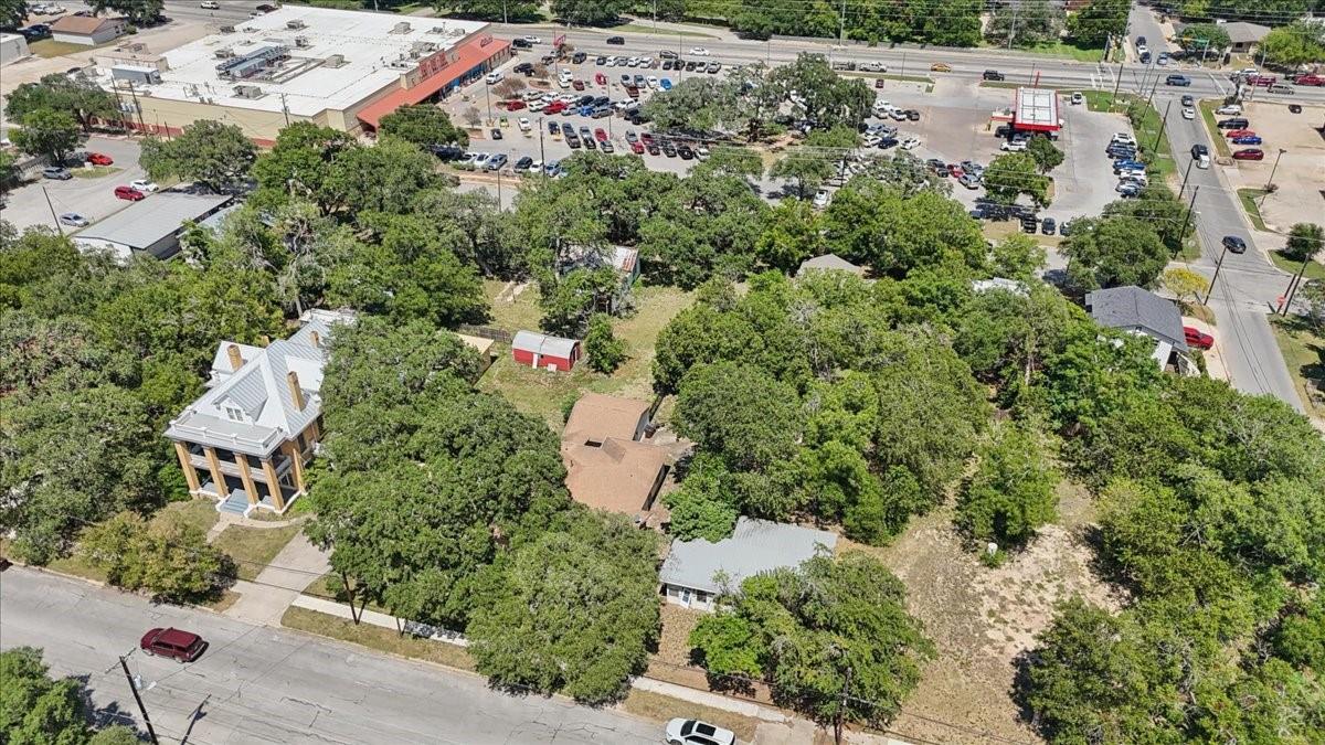 514 S Main Street, Lockhart Tx 78644 Property Photo 36
