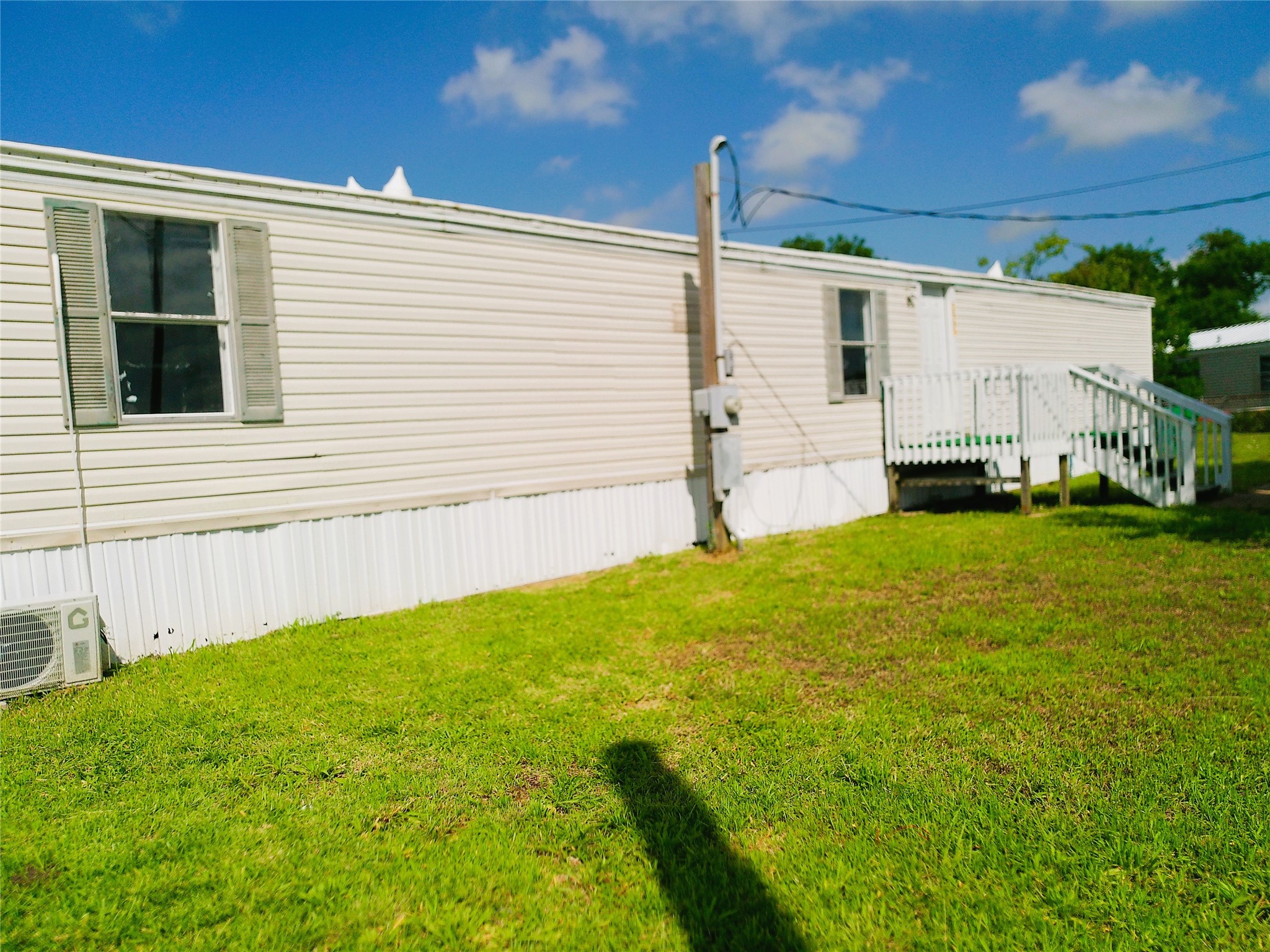 2501 Mcdonald Road