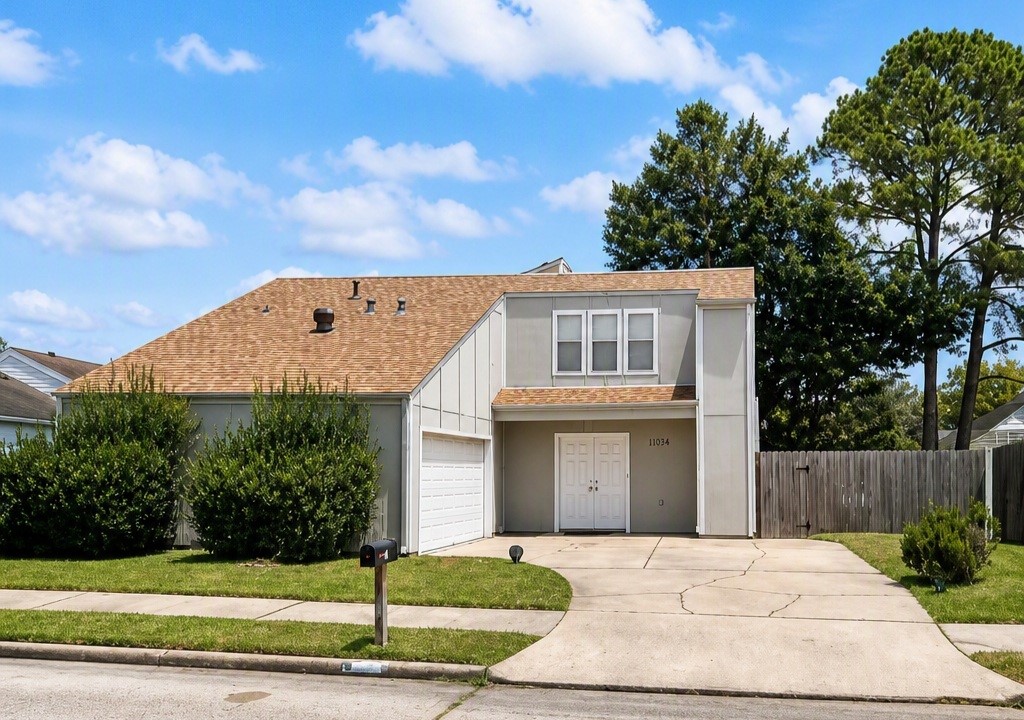 11034 Petworth Drive Property Photo