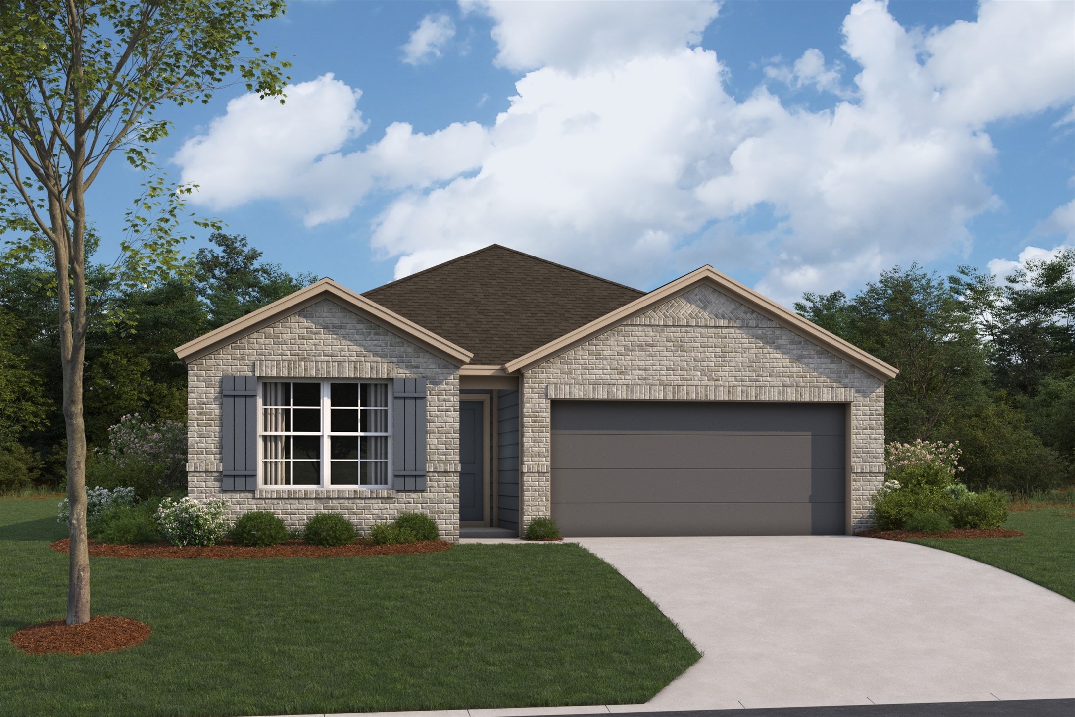 1046 Garnet Star Drive Property Photo 1
