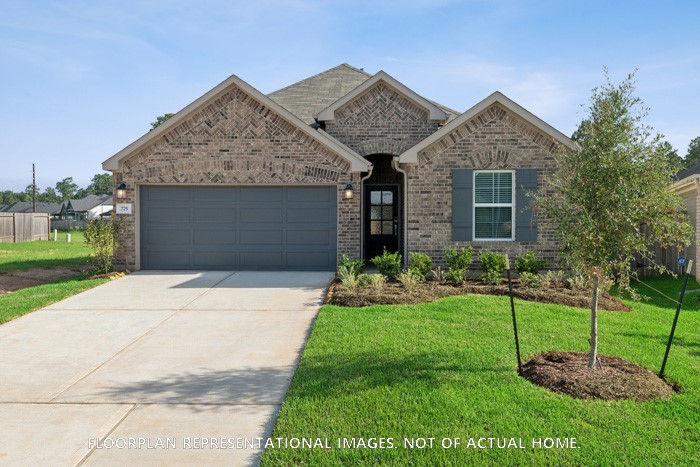 1046 Garnet Star Drive Property Photo 3
