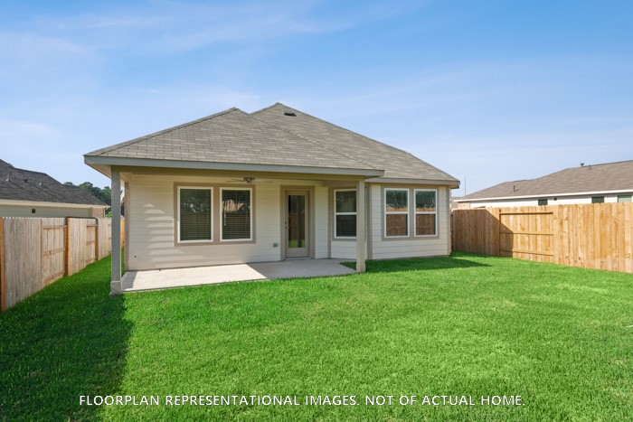 1046 Garnet Star Drive Property Photo 4