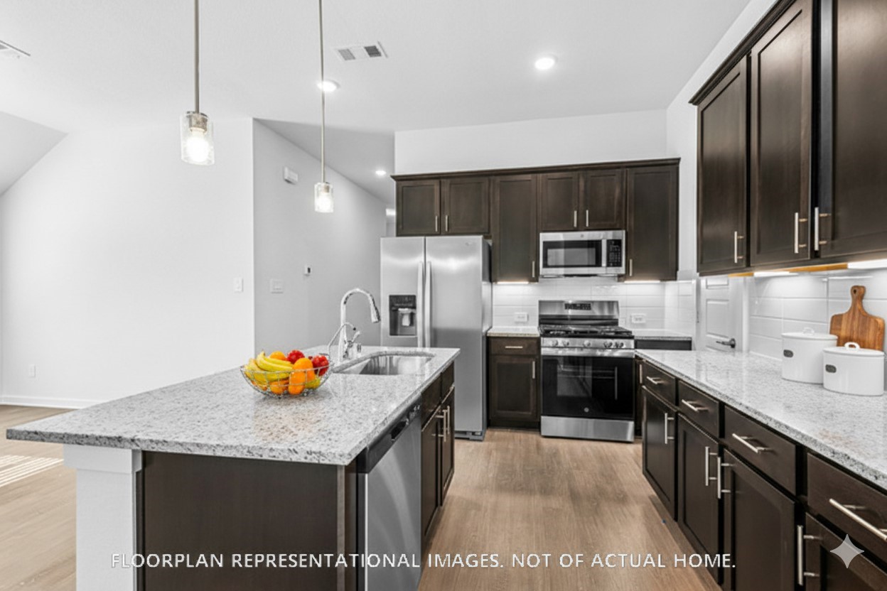 1046 Garnet Star Drive Property Photo 6