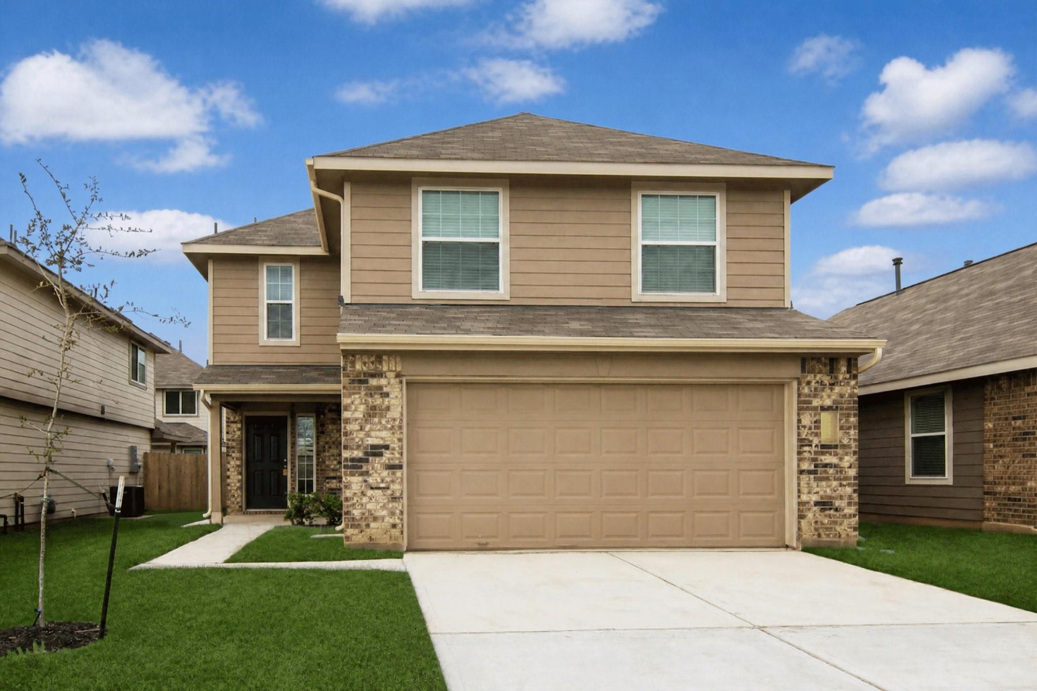 24234 Taranto Creek Court, Katy TX 77493 Property Photo 1