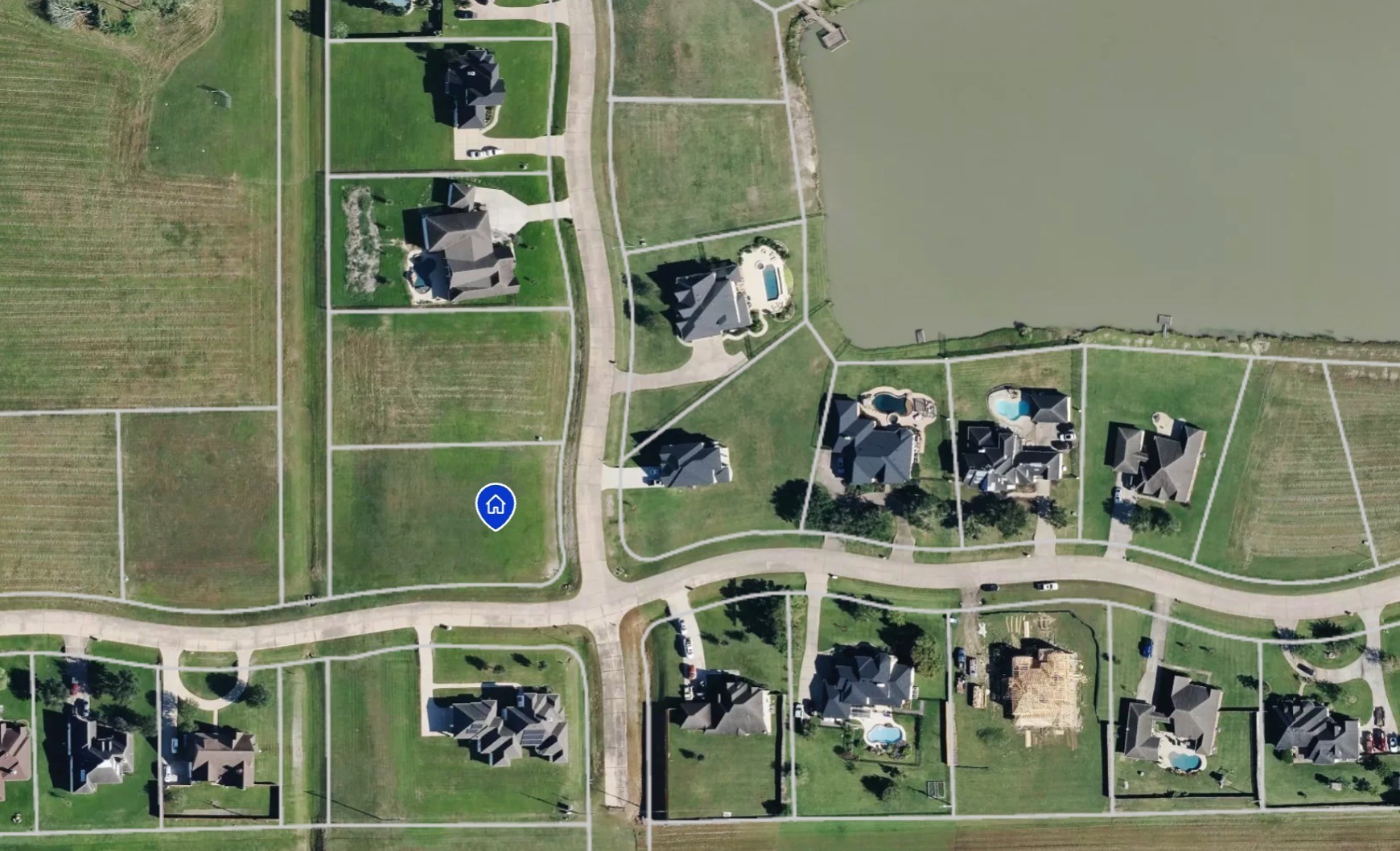 27942 Inland Breeze Lane Property Photo 1
