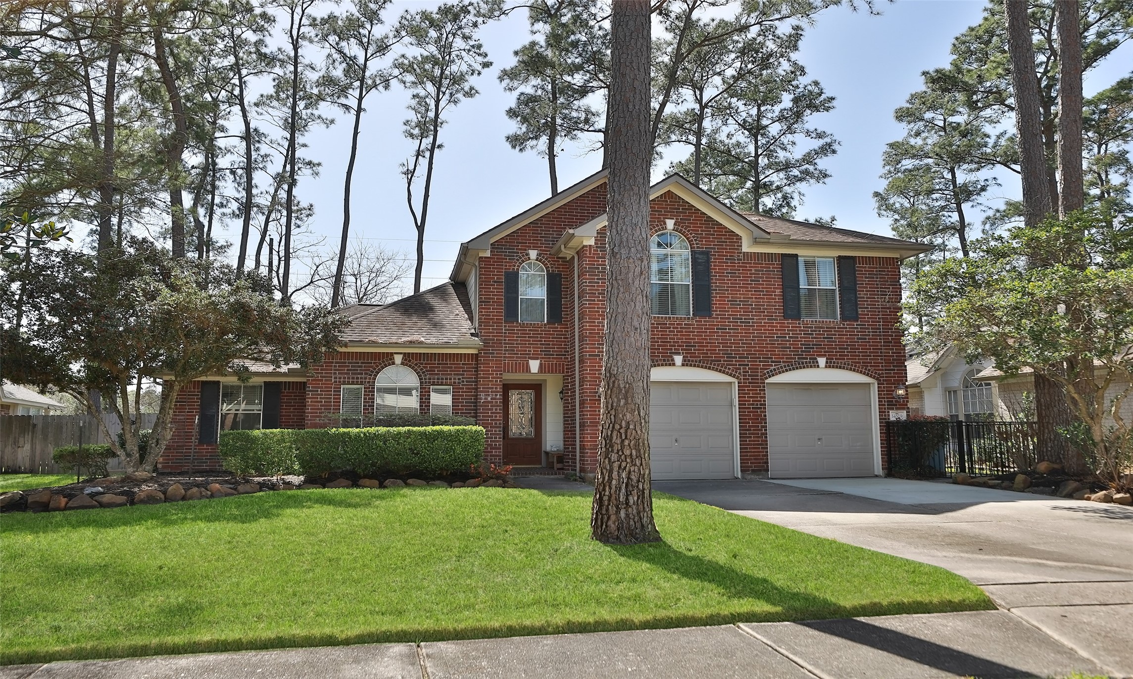14519 Sandalin Drive Property Photo 1