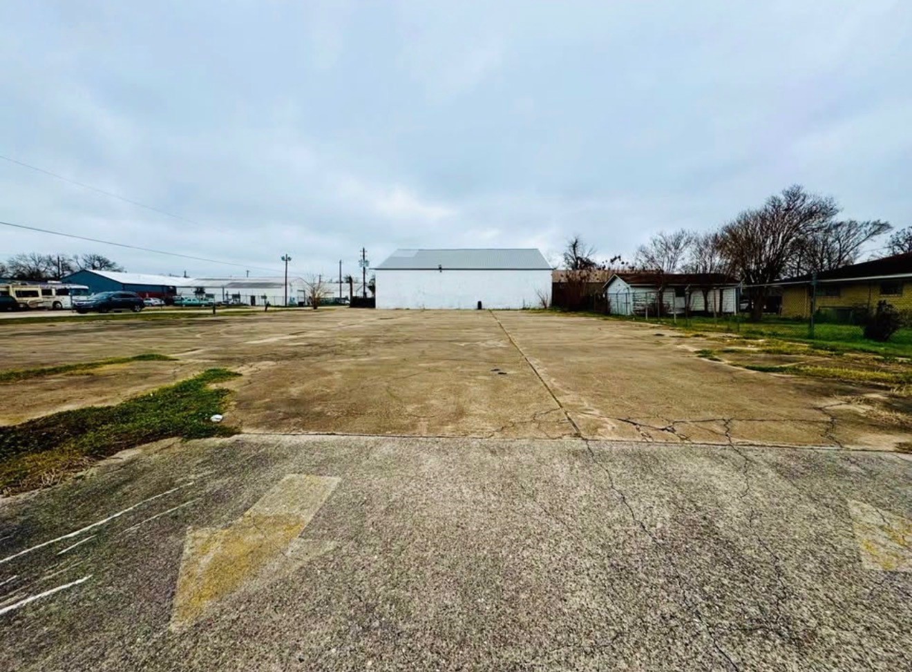 0 Balkin Street Property Photo 1