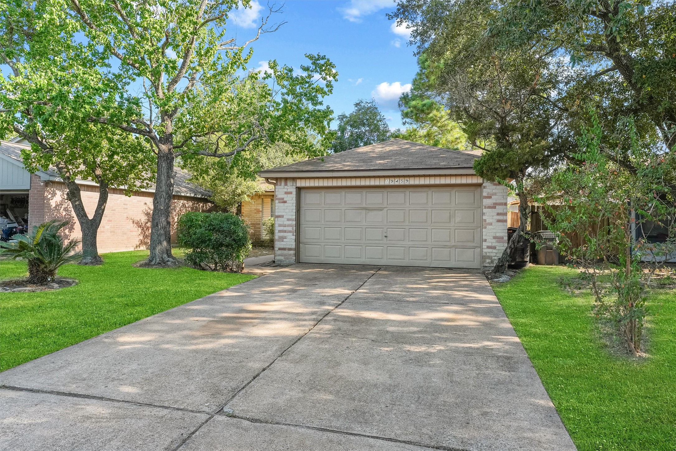 19459 Cypress Canyon Drive Property Photo 2