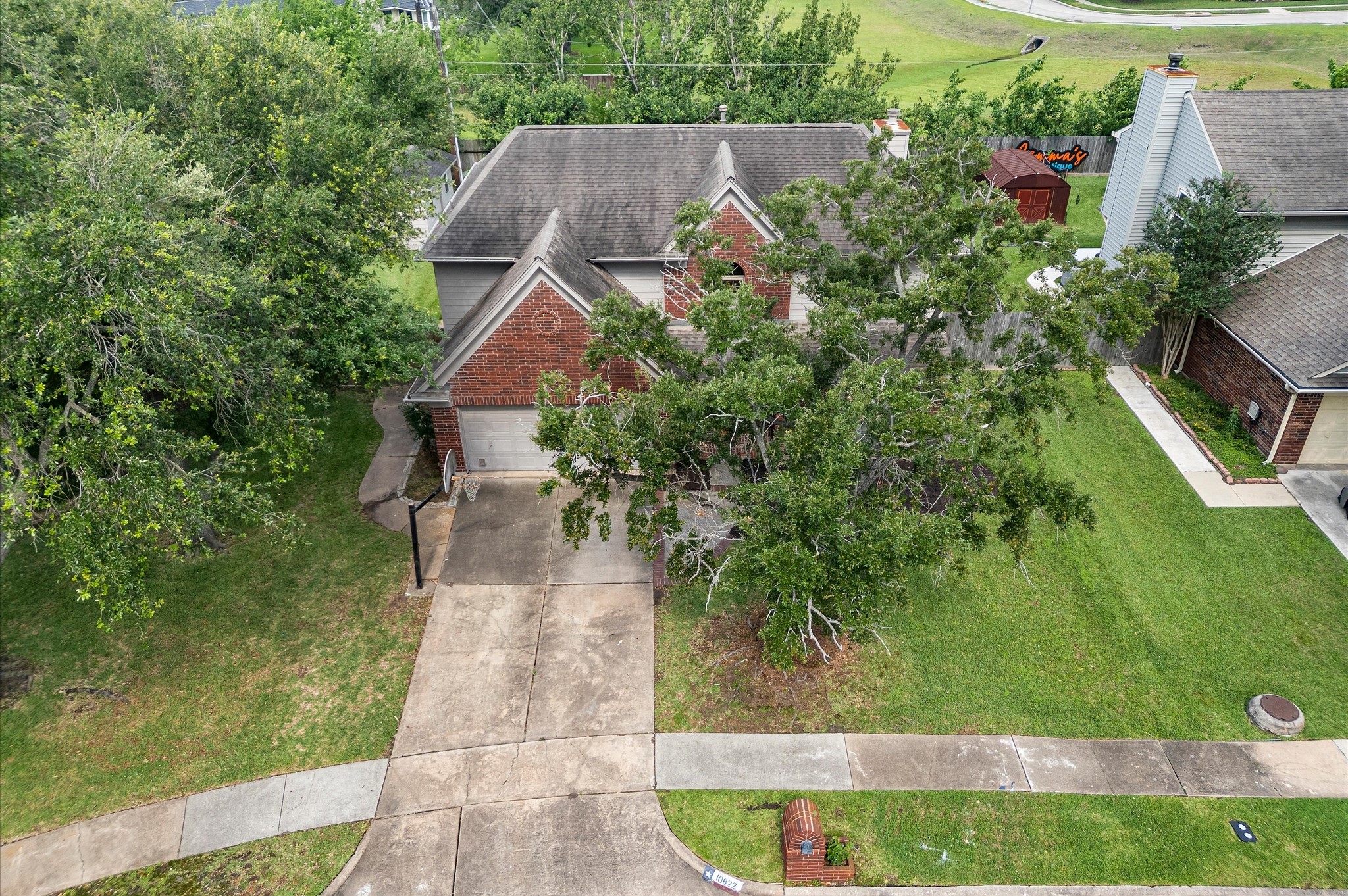 10822 Spruce Drive S Property Photo 34