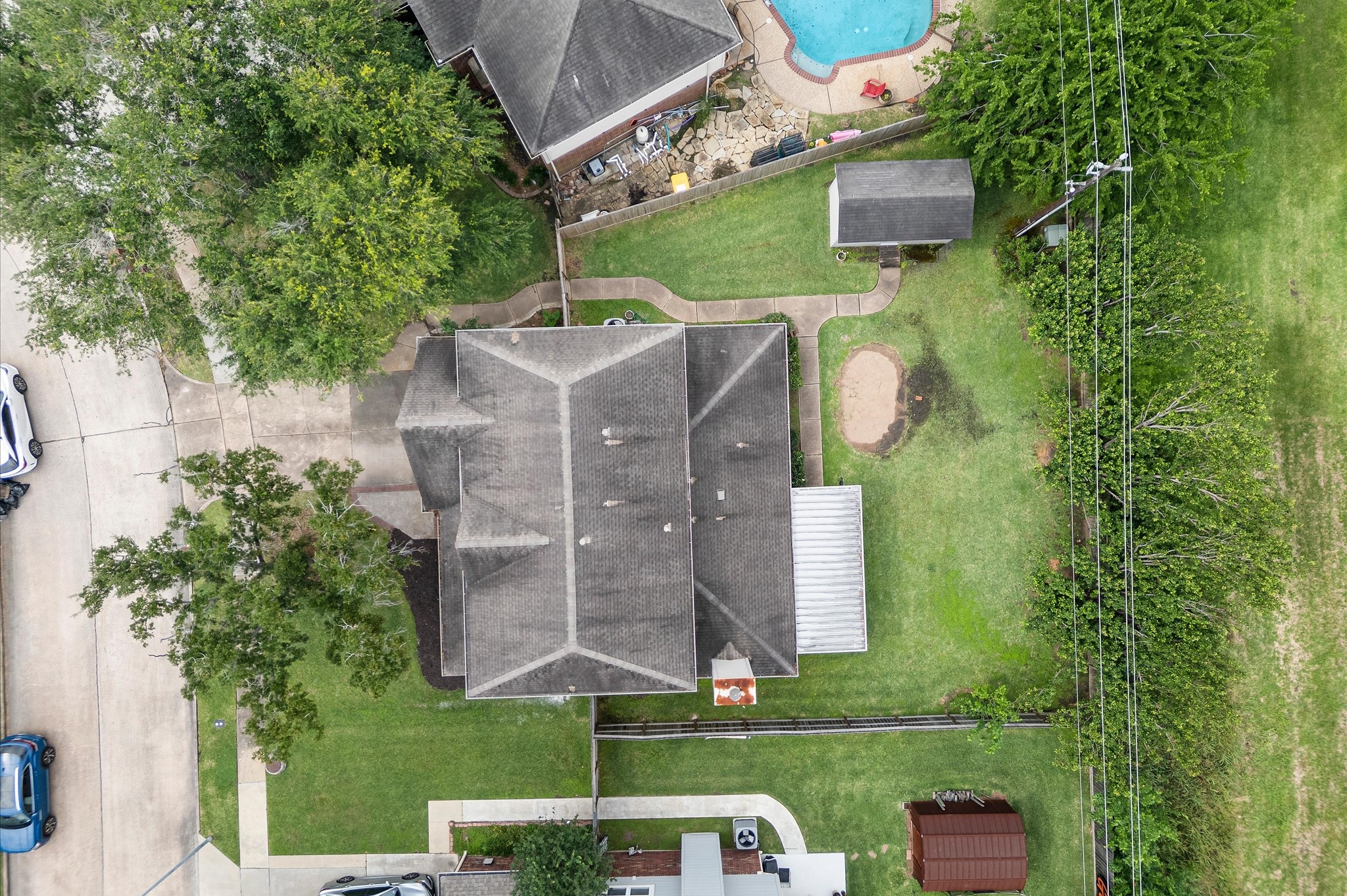 10822 Spruce Drive S Property Photo 36