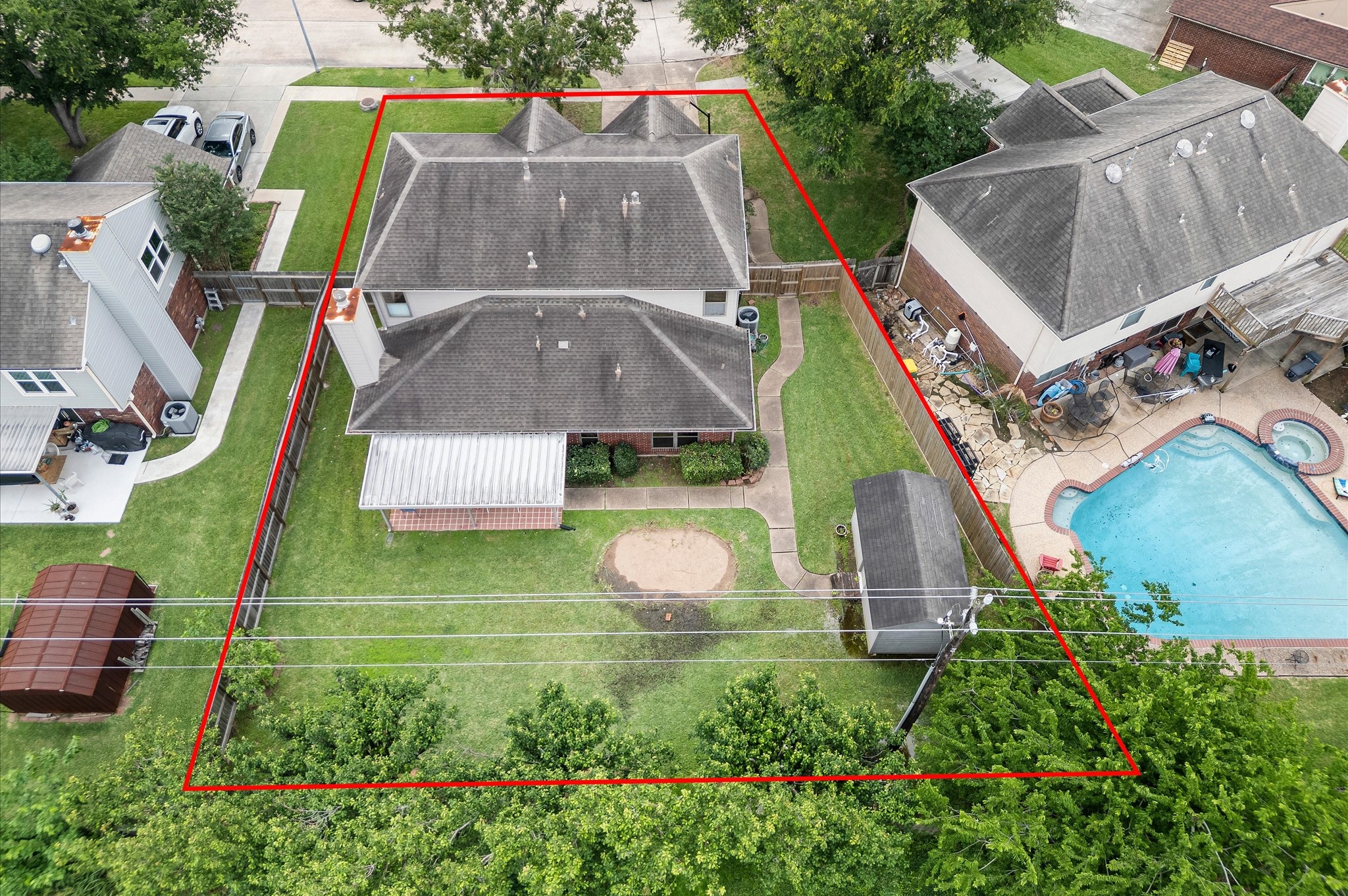 10822 Spruce Drive S Property Photo 37