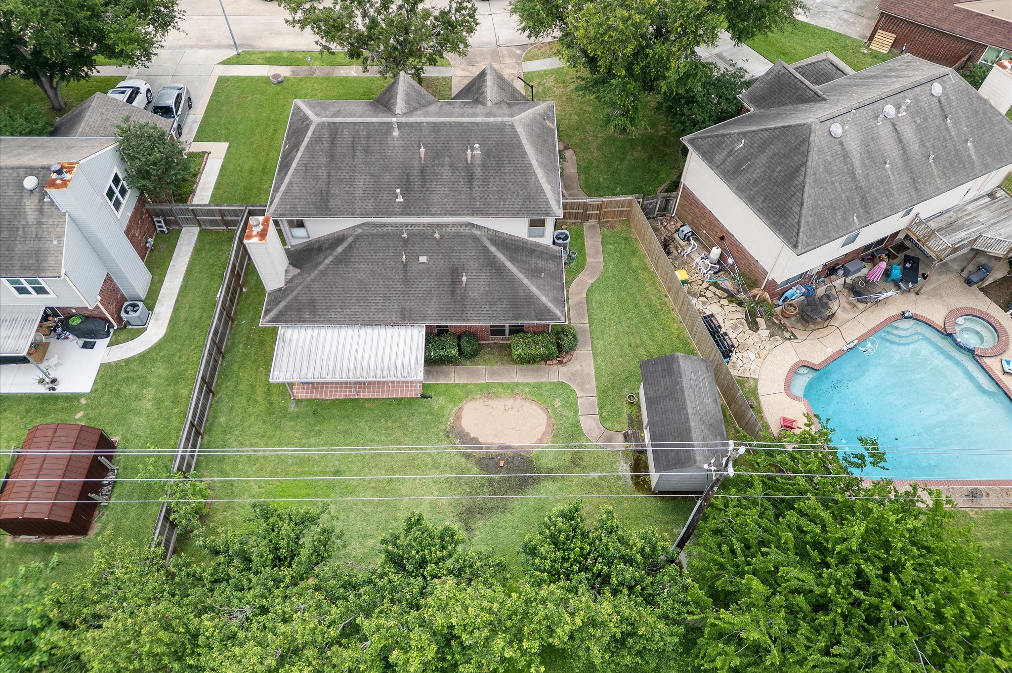 10822 Spruce Drive S Property Photo 38