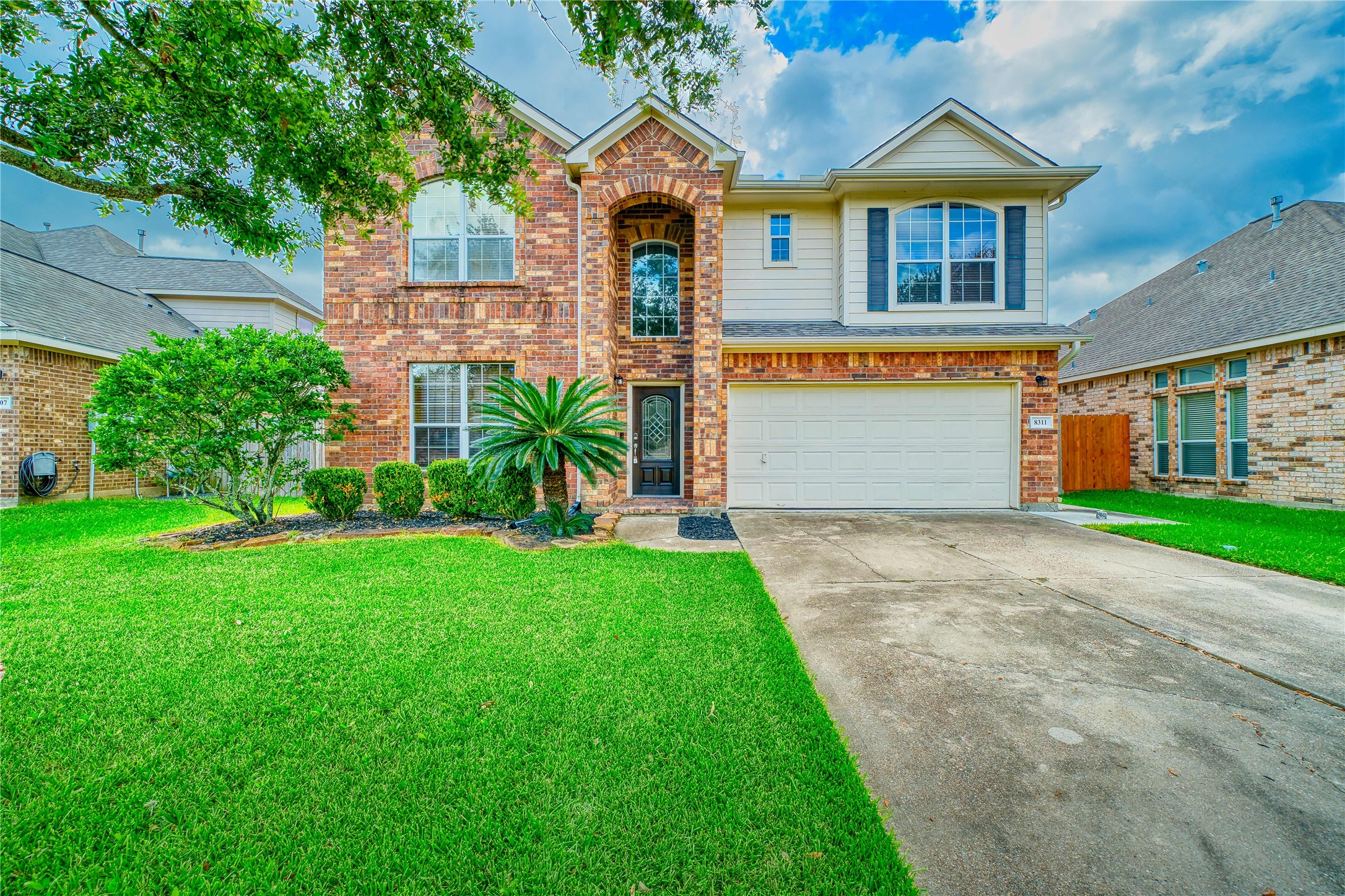 8311 Rocky River Street Property Photo 1