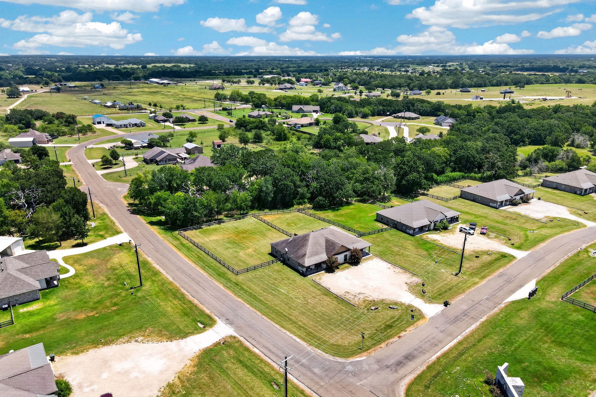 4001 Golden Eagle Drive Property Photo 1
