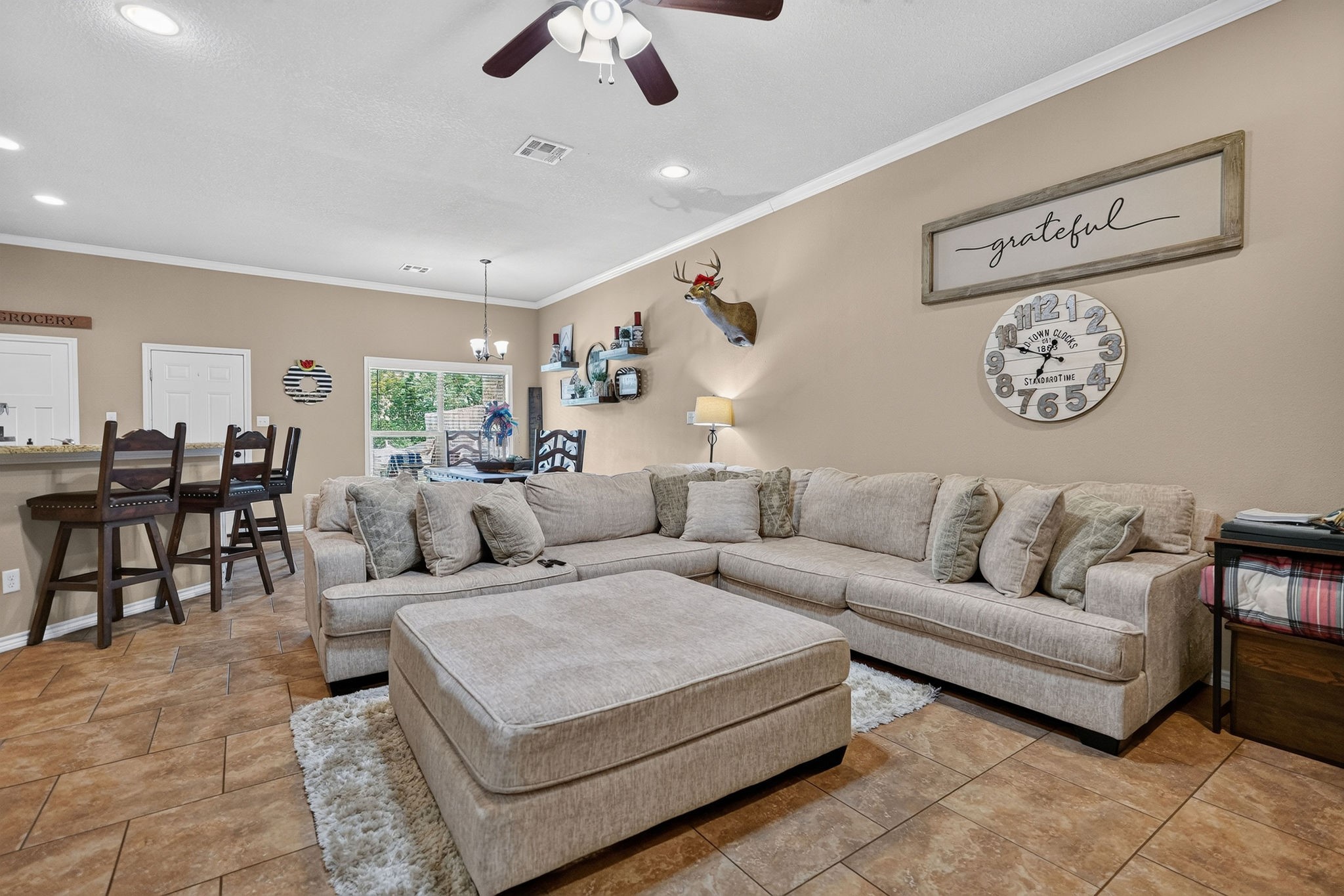 4001 Golden Eagle Drive Property Photo 4