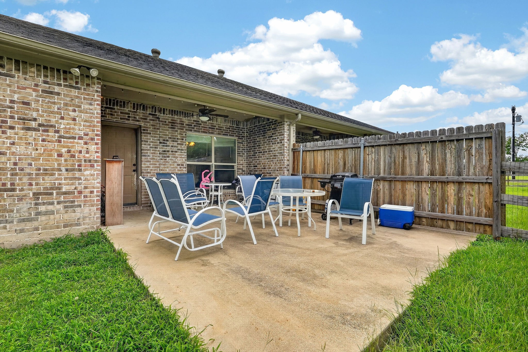 4001 Golden Eagle Drive Property Photo 20