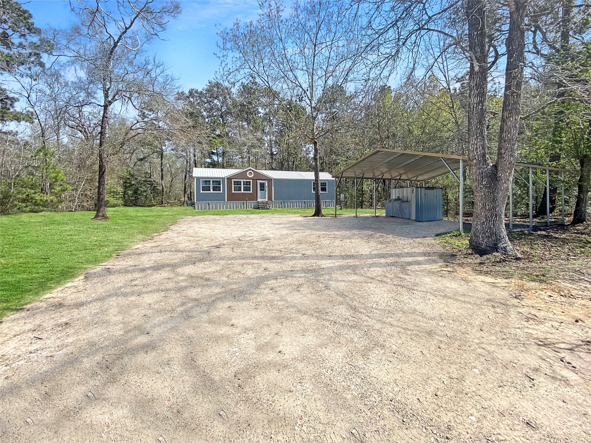 2820 Fm 563 Property Photo