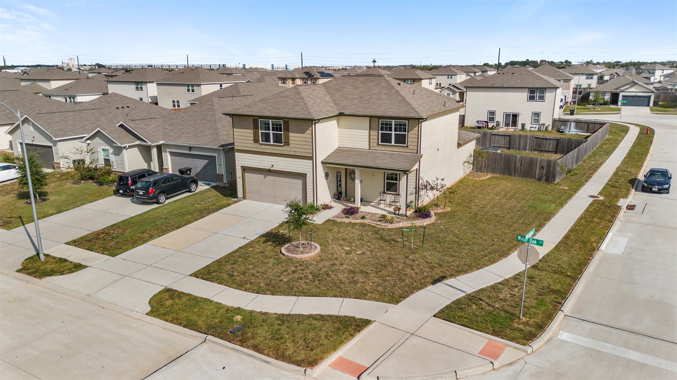 1081 Water Oak Lane Property Photo