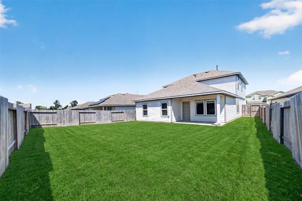 14529 Lily Plains Drive Property Photo 44