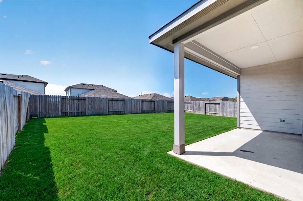 14529 Lily Plains Drive Property Photo 47