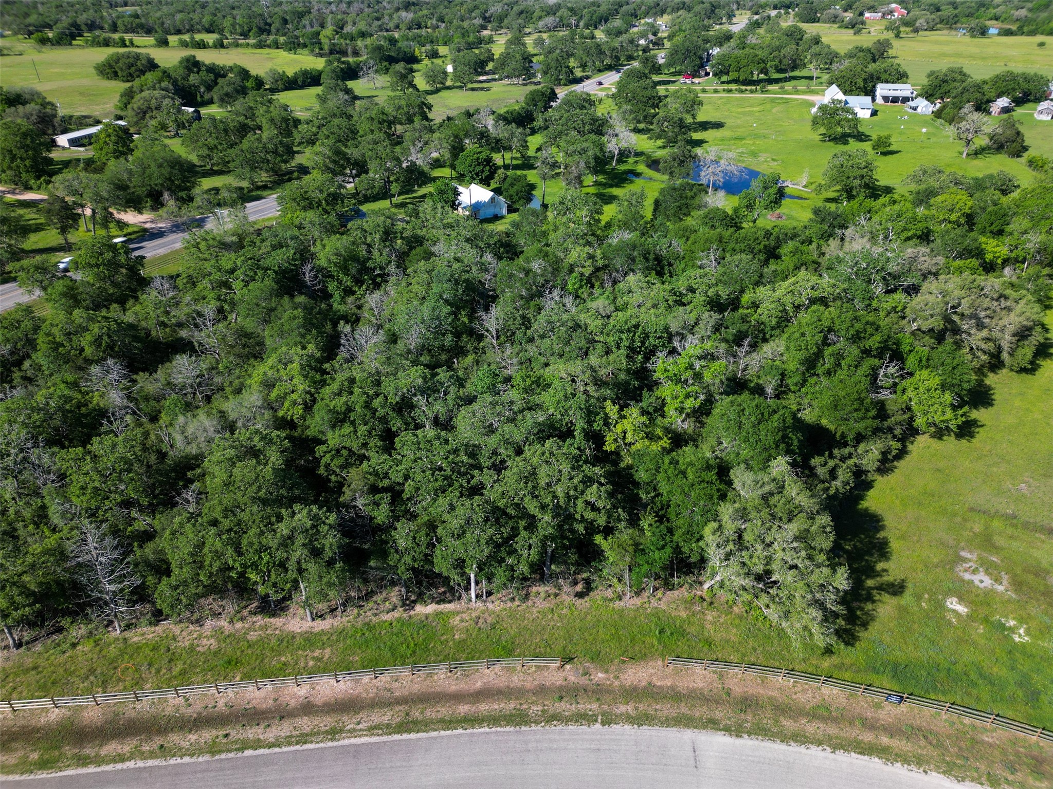 109 Woodland Meadows Lane Property Photo 2
