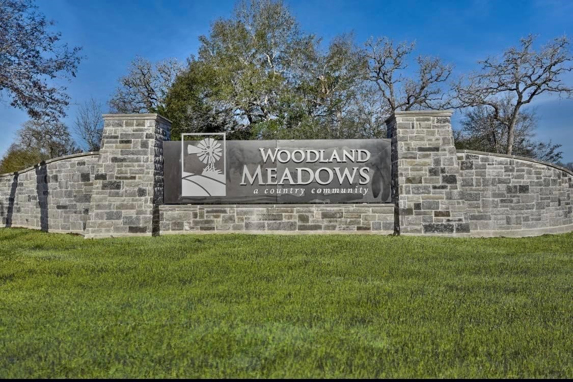 109 Woodland Meadows Lane Property Photo 9