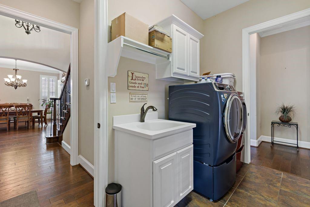 22 Waters Lake Boulevard, Missouri City Tx 77459 Property Photo 43
