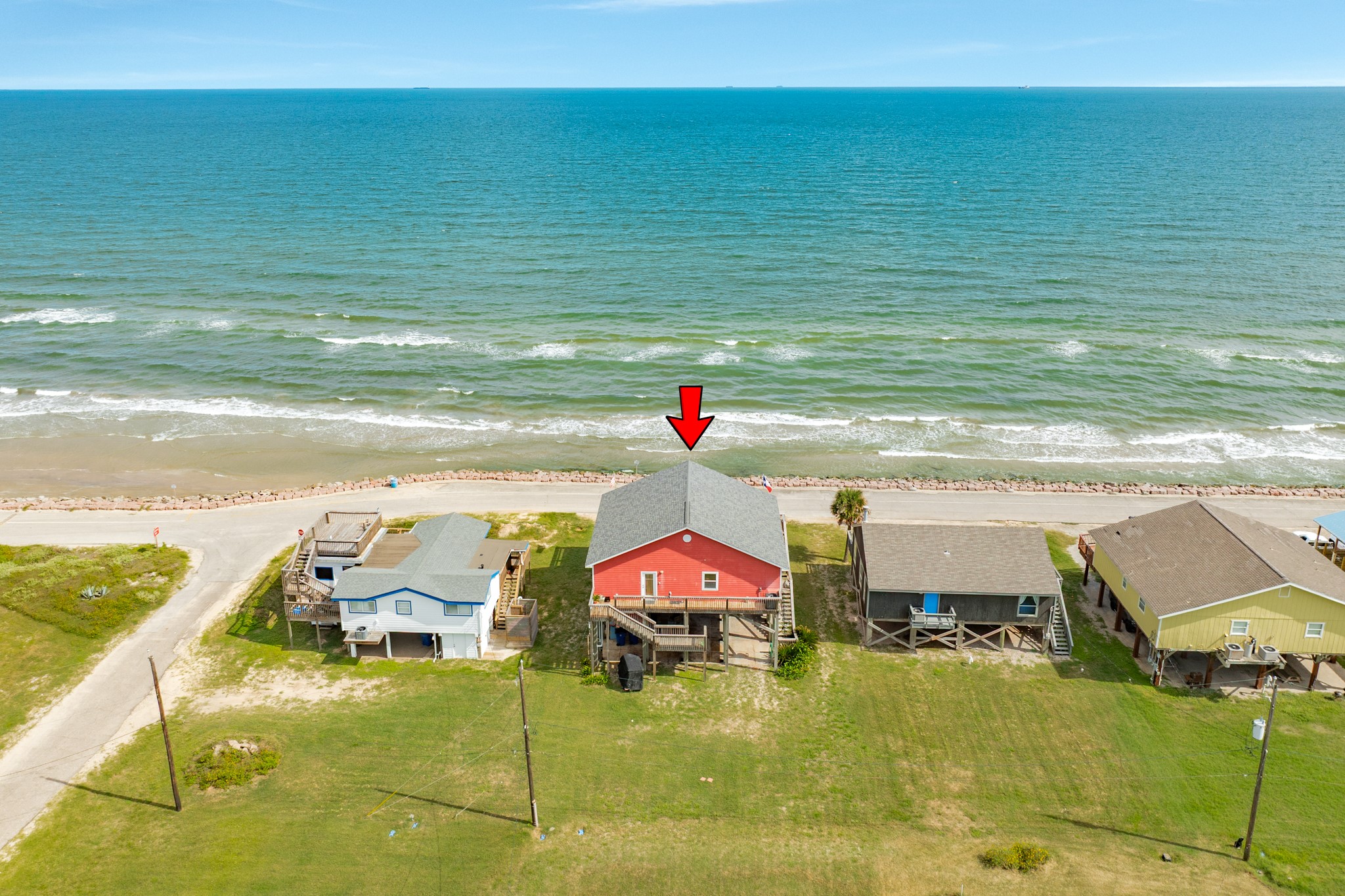 306 Beach Drive Property Photo 12