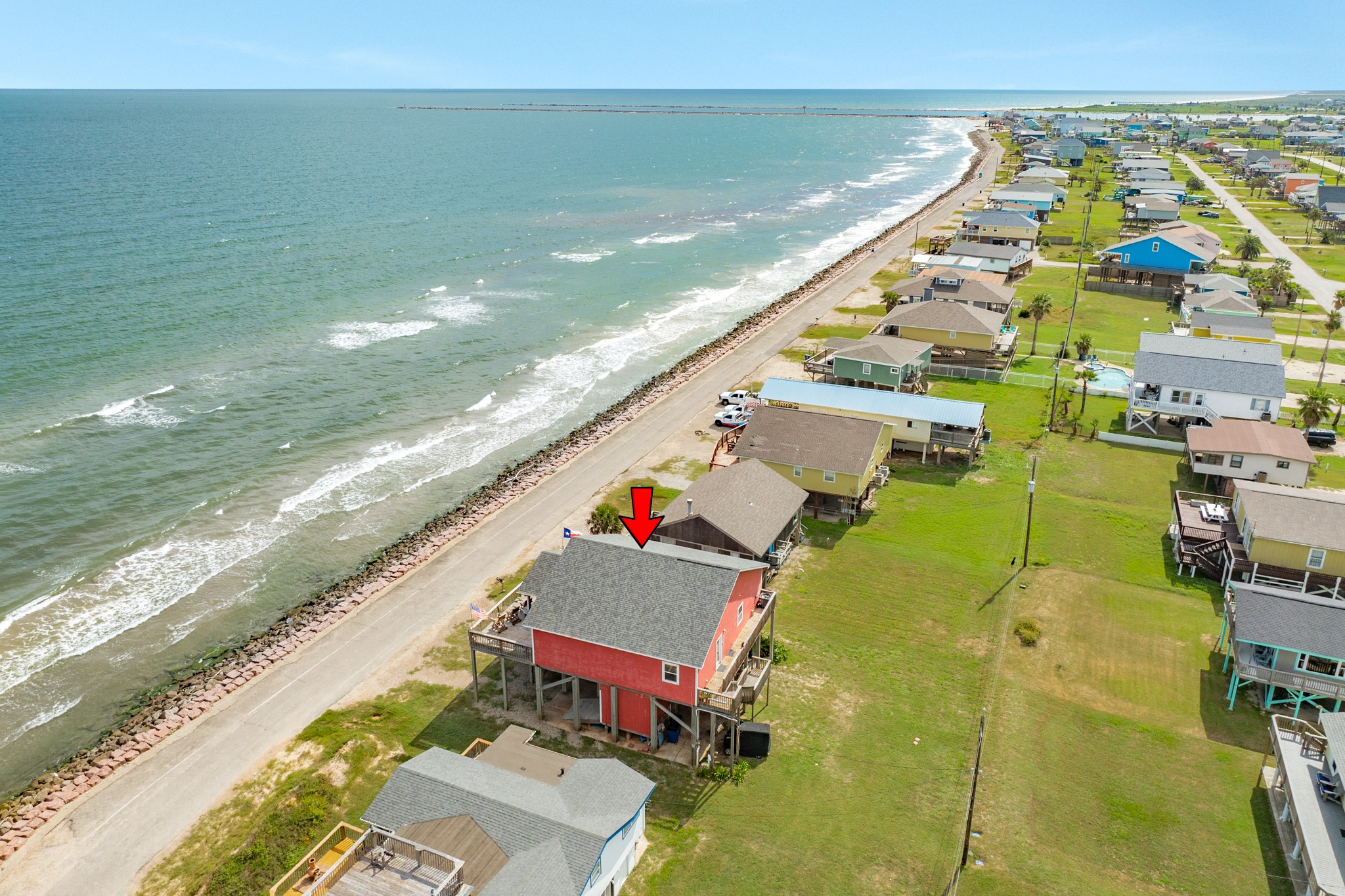 306 Beach Drive Property Photo 24