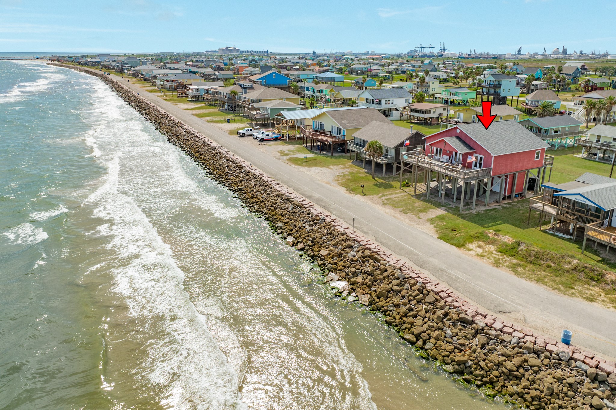 306 Beach Drive Property Photo 30