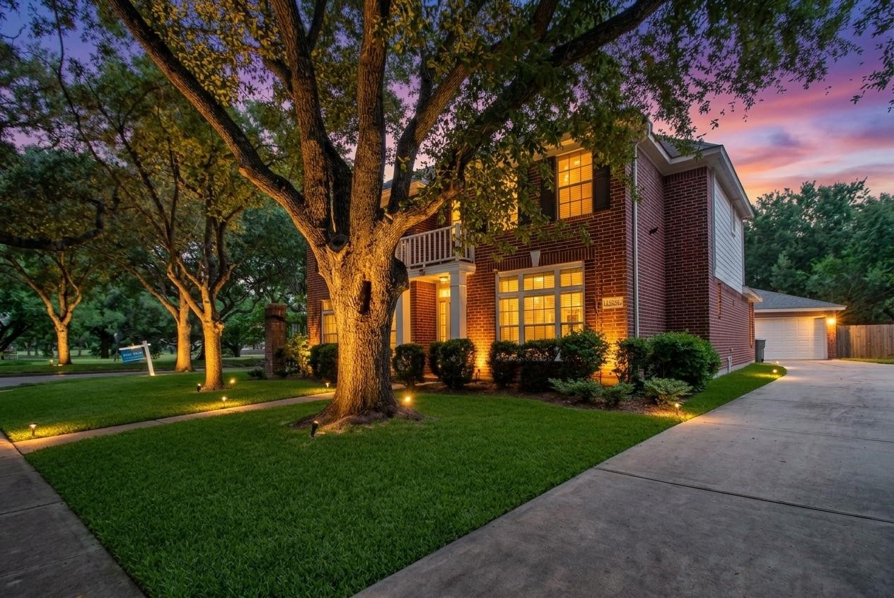 1803 Willow Lakes Drive Property Photo 1