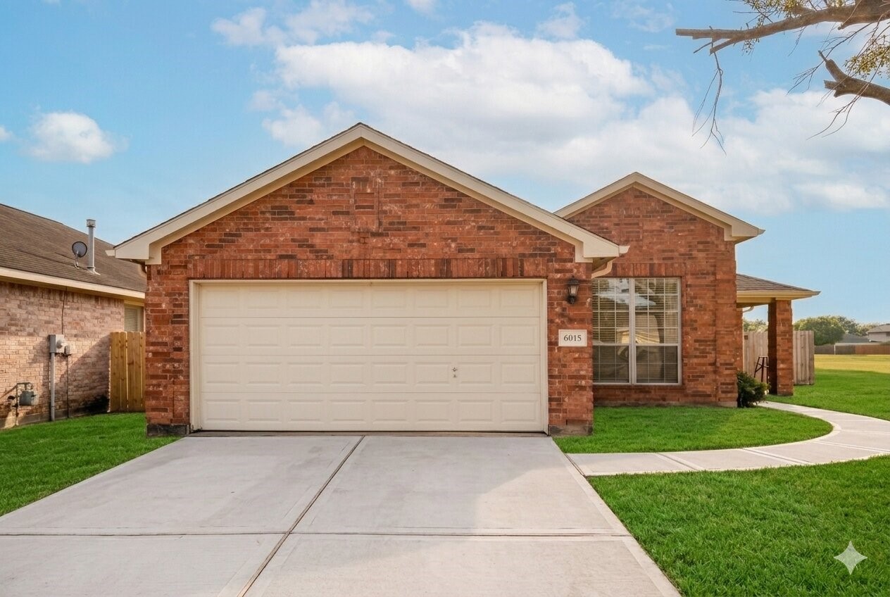 6015 Ida Rose Court Property Photo 1