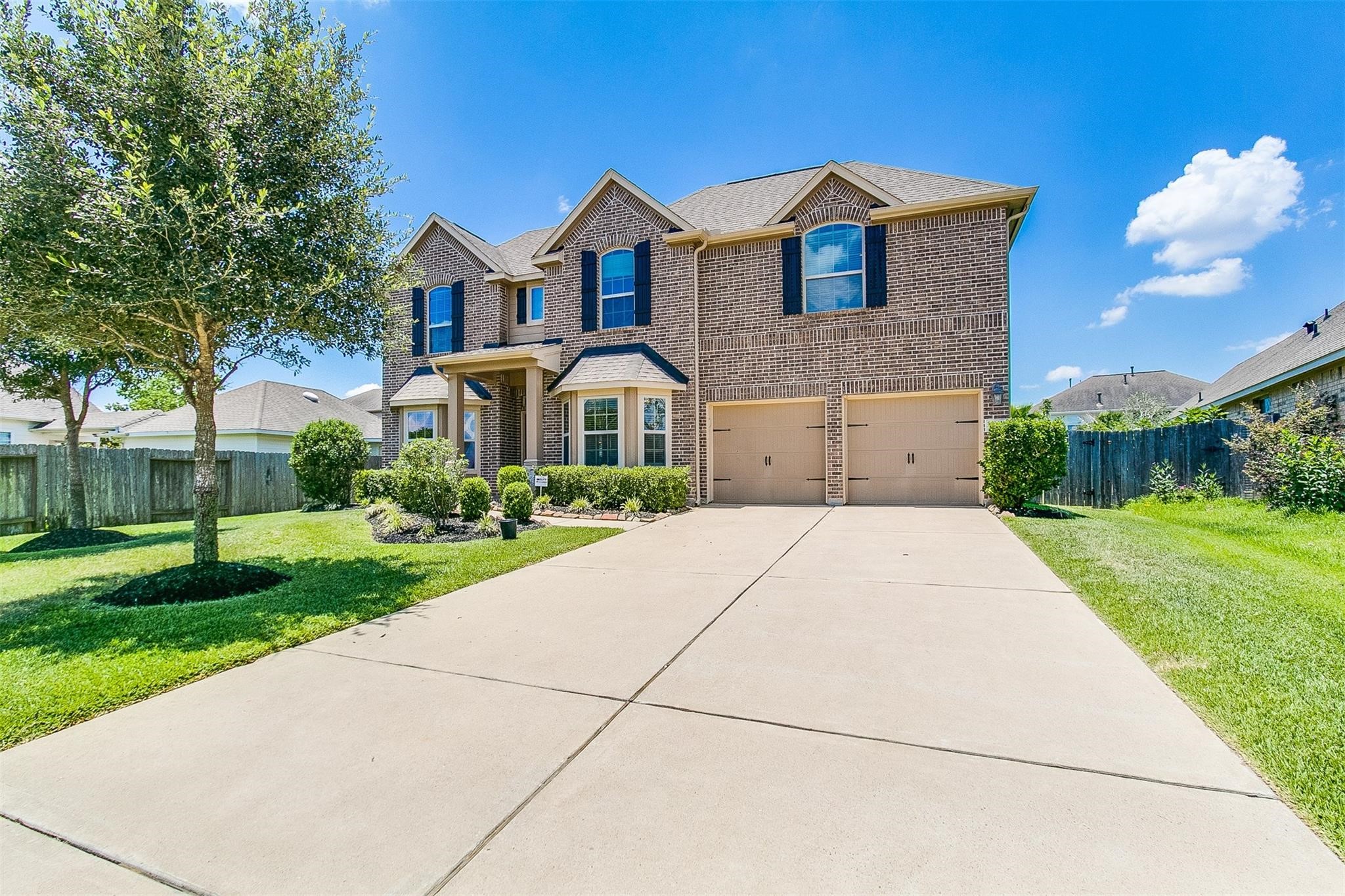17807 Quiet Loch Lane Property Photo 1