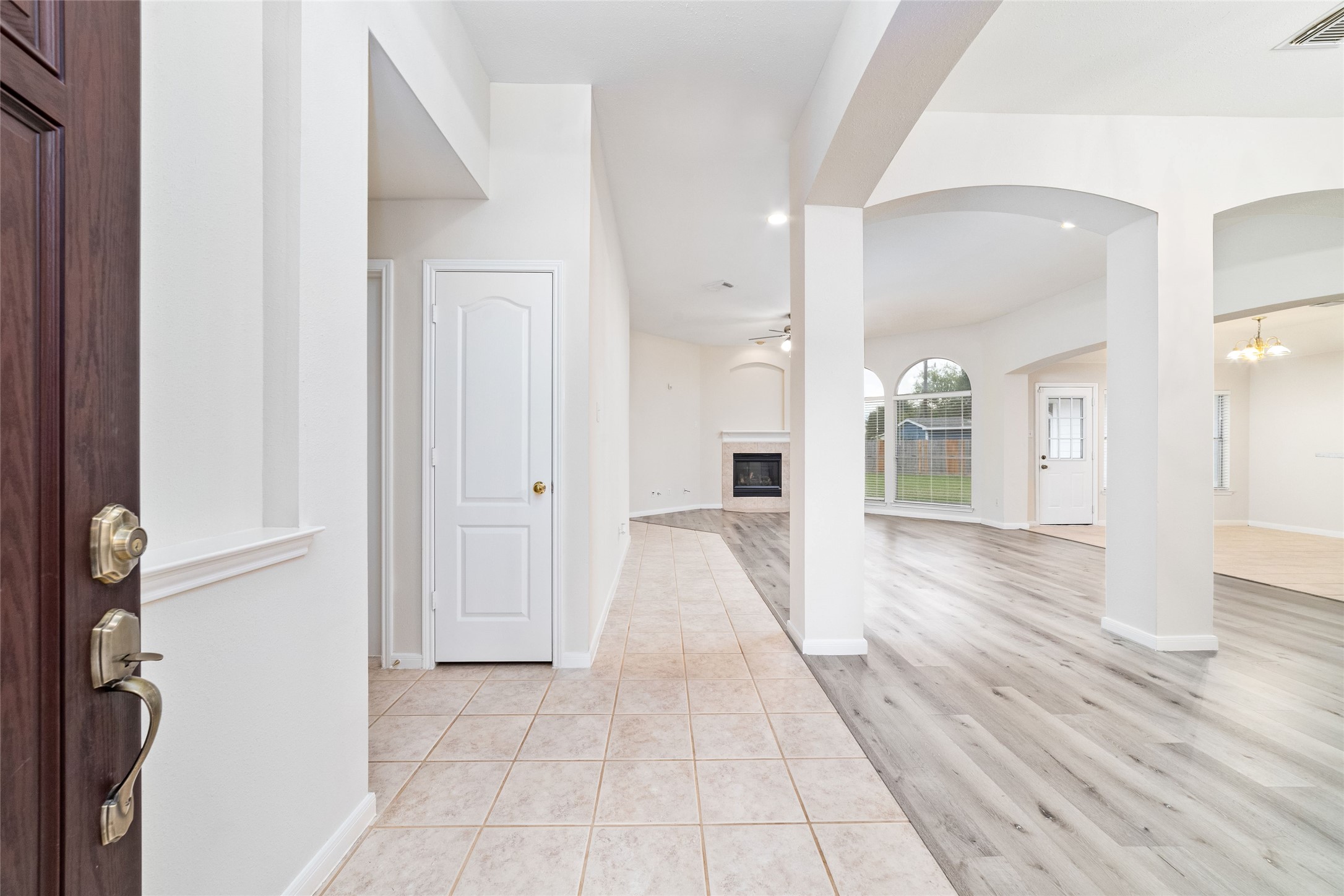4602 Western Branch Court Property Photo 6