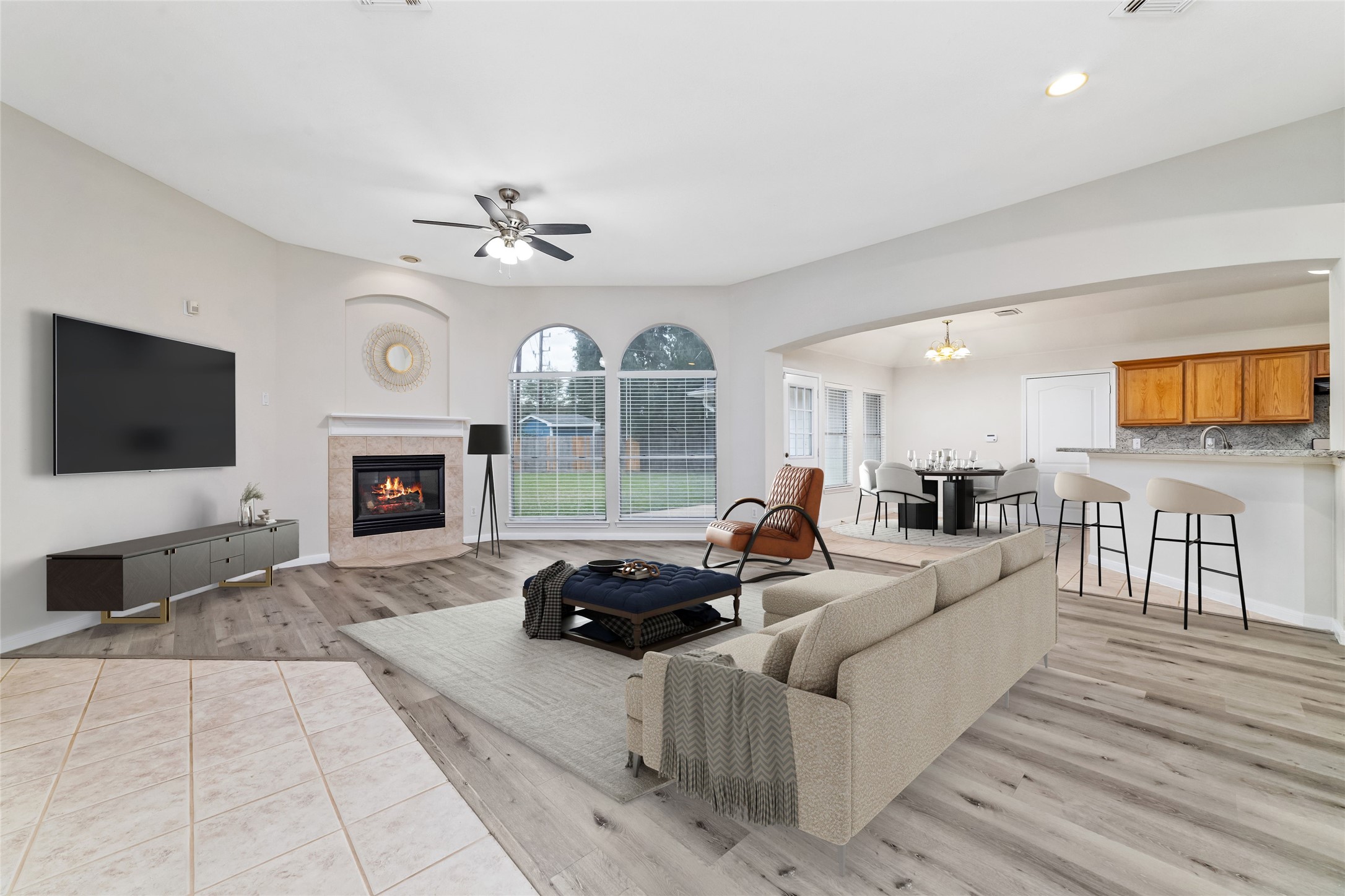 4602 Western Branch Court Property Photo 10