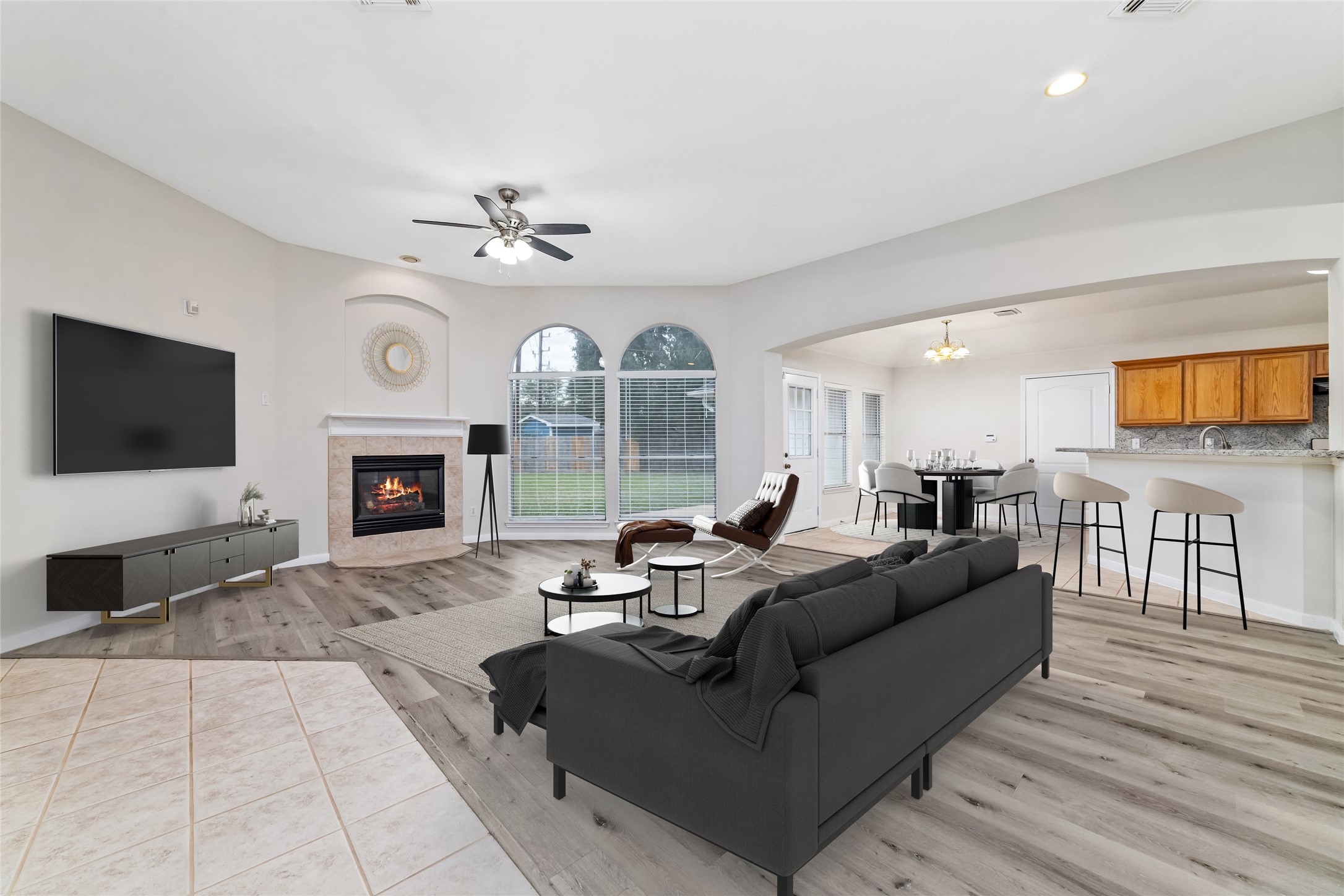4602 Western Branch Court Property Photo 12
